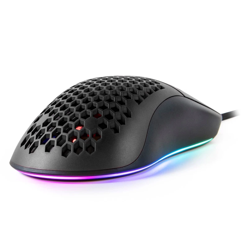 Arozzi Favo myš Gaming pre pravákov USB Type-A optická 16000 DPI