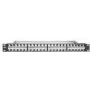 ACT patch panel 48-port Keystone neosadený 19