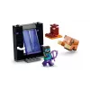 LEGO MINECRAFT 21584 Cesta cez Nether a End portál