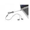 Lenovo 300 USB-C GXD1J77353 - in-ear slúchadlá