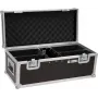 Roadinger flightcase pre 4 × LED CBB-2 COB-lišty model 31005187