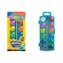 Colorino Kids vodové farby malé 12 farieb