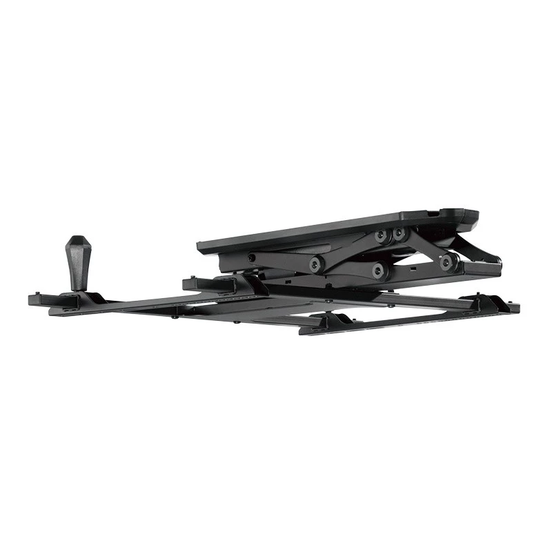 TV stropný držiak, 32-70 palcov elektrický, max. 35 kg