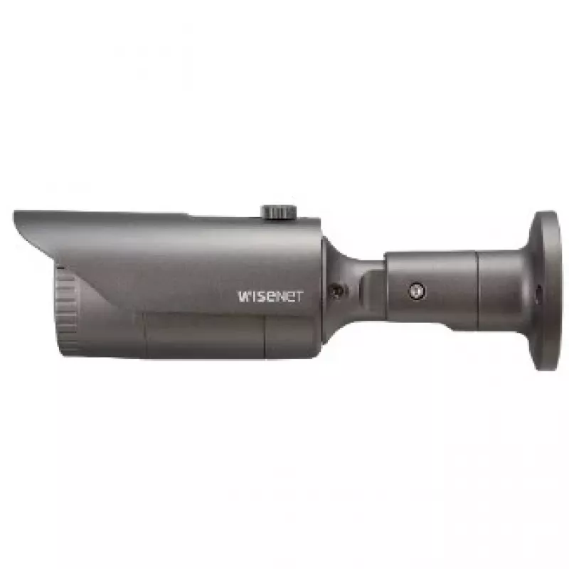 Hanwha - Wisenet QNO-6012R sivá