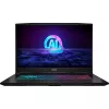 Notebook MSI Katana A17 AI B8VF-866 17 inch FHD 144Hz R7-8845HS 16GB 1TB SSD RTX 4060 Win11