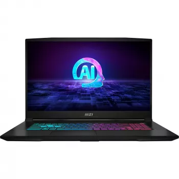 Notebook MSI Katana A17 AI B8VF-866 17