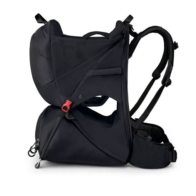 Detská nosička Osprey Poco LT nylon 380x450x710 mm