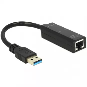 Sieťová karta DeLOCK 62616 Ethernet 1000 Mbit/s