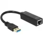 Sieťová karta DeLOCK 62616 Ethernet 1000 Mbit/s