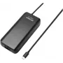 USBC-90 napájací zdroj na notebook 90 W 5 V/DC 9 12 15 20 V/DC (VC-12422625)