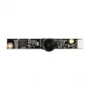 DeLOCK 96367 USB 2.0 IR kamerový modul, 5,04 MP, 80° V5 fixné zaostrenie