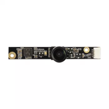DeLOCK 96367 USB 2.0 IR kamerový modul, 5,04 MP, 80° V5 fixné zaostrenie