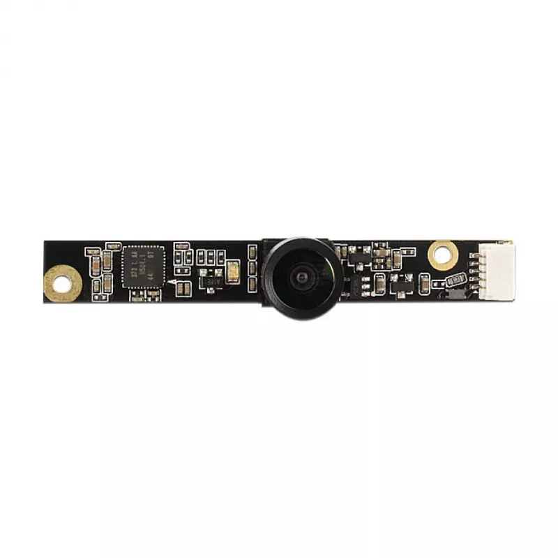 DeLOCK 96367 USB 2.0 IR kamerový modul, 5,04 MP, 80° V5 fixné zaostrenie