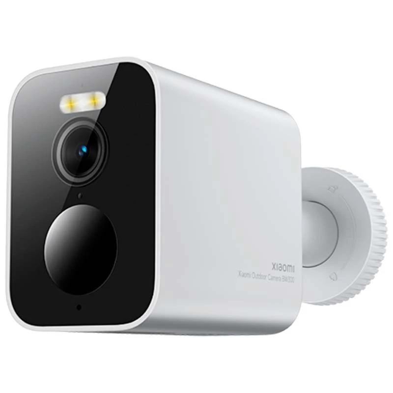 IP bezpečnostná kamera Xiaomi BW300 2304 x 1296 pixelov