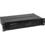 Omnitronic PAA-120 ELA zosilňovač, model PAA-120 (MPN 80709807)