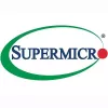 SAS kábel Supermicro CBL-SAST-1276F-100 — 0,76 m, Slimline x8 na 2× Slimline x4, čierny