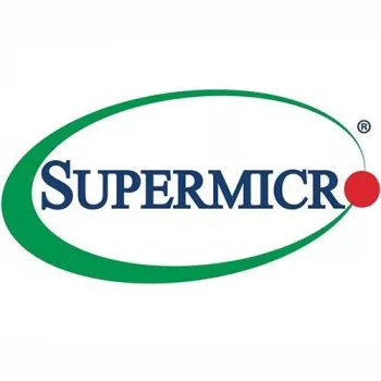 SAS kábel Supermicro CBL-SAST-1276F-100 — 0,76 m, Slimline x8 na 2× Slimline x4, čierny