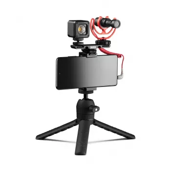 RØDE Vlogger Kit Universal – filmový set pre mobilné zariadenia