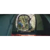 Outwell Cloud 4 4-miestny zelený kopulový/iglú stan