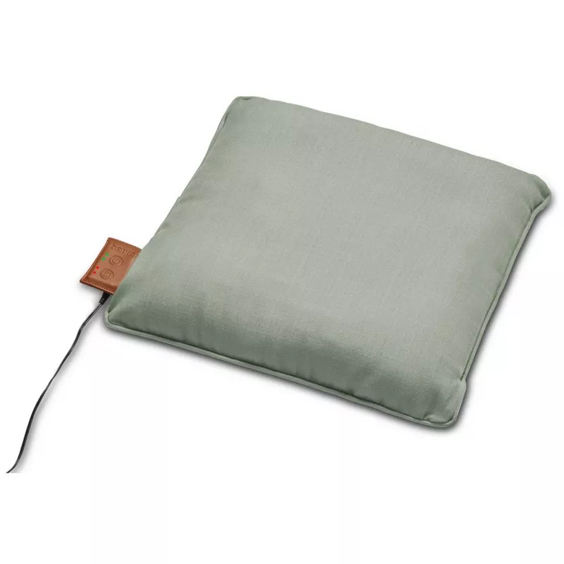 Beurer MG 139 masážny vankúš Shiatsu, mätový