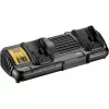 DCB132 Flexvolt Kit - 2 x DCB547 18V/54V 9,0Ah batérie