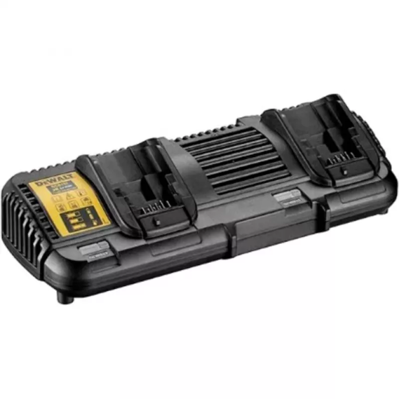 DCB132 Flexvolt Kit - 2 x DCB547 18V/54V 9,0Ah batérie