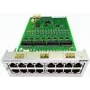 ALCATEL Board ALE BTS UAI16-1 so 16 digitALE BTS rozhraniami