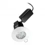 Synergy 21 LED bodové svietidlo do stropu Prometheus mini-max fire nw