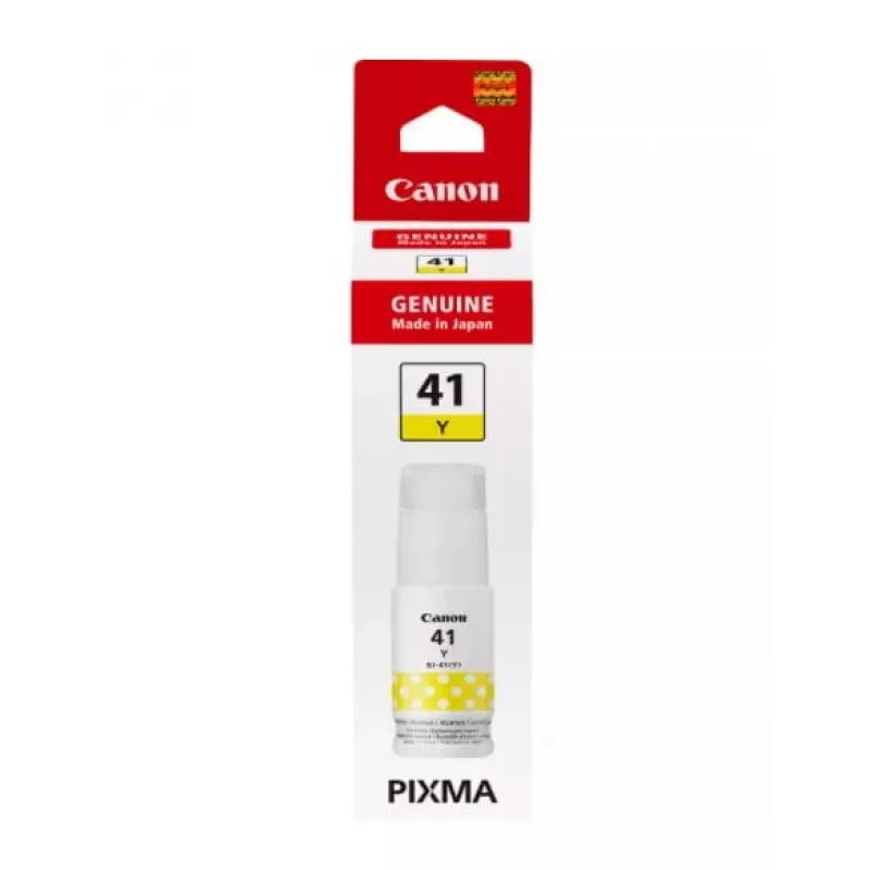 Canon GI-41 Y 4545C001 žltá