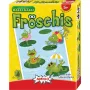 Amigo Fröschis 20-minútová kartová hra Koncen
