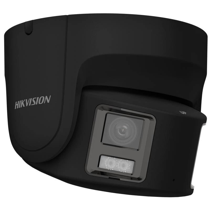 IP bezpečnostná kamera Hikvision Pro Series DS-2CD2387G2P-LSU/SL(4MM)(C)/BLACK