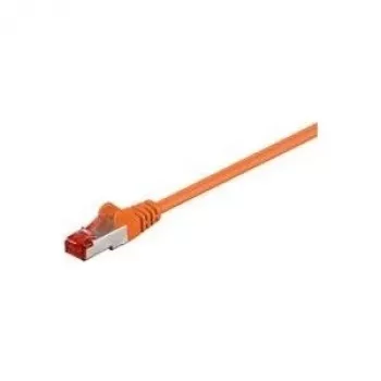 Microconnect B-FTP6005O sieťový kábel oranžový 0,5 m Cat6 F/UTP (FTP)