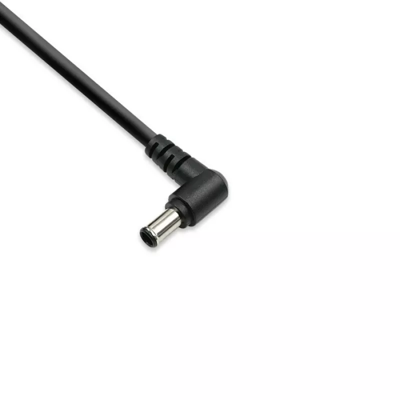 Qoltec 52400 napájací zdroj/meníč do interiéru 30 W čierny