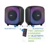 Bluetooth reproduktor FM/USB PowerCUBE 500