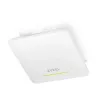 Zyxel NWA90BE PRO 5764 Mbit/s biela Power over Ethernet (PoE)