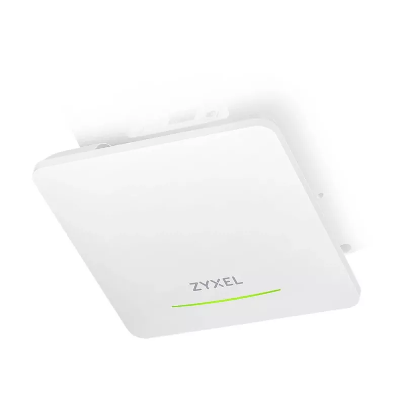 Zyxel NWA90BE PRO 5764 Mbit/s biela Power over Ethernet (PoE)