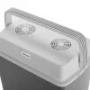 Chladiaca taška Tristar KB-7424 22L elektrická 12V čierna biela
