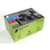 Tracer Halo 360 Dual TRAKAM47568 autokamera, Full HD, 3-palcová obrazovka