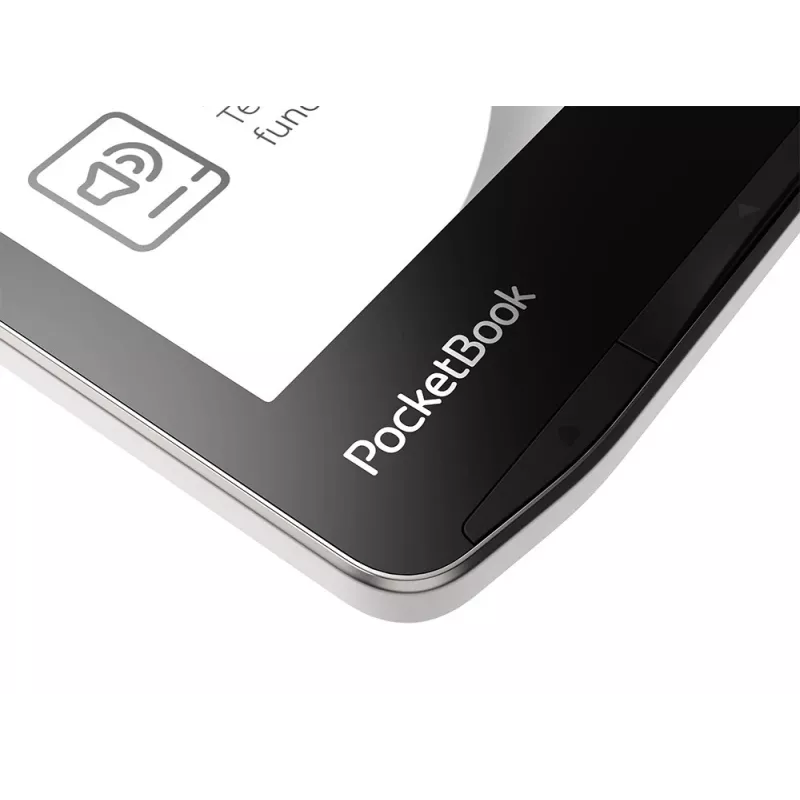 E-book reader PocketBook InkPad 4 7,8
