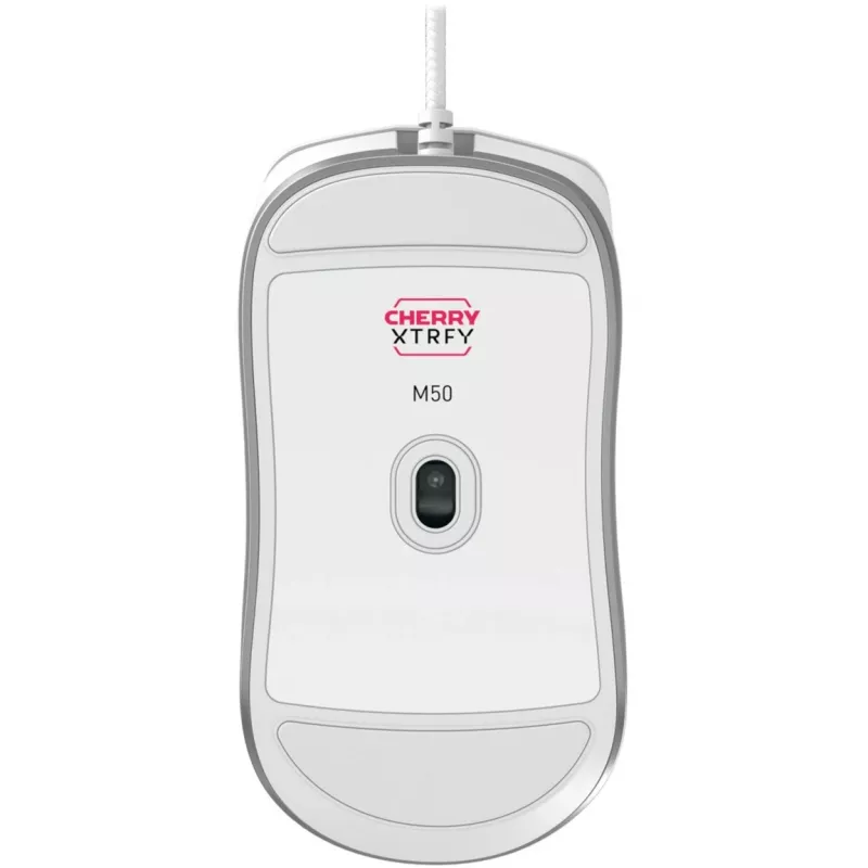 Myš CHERRY XTRFY M50 USB Type-A