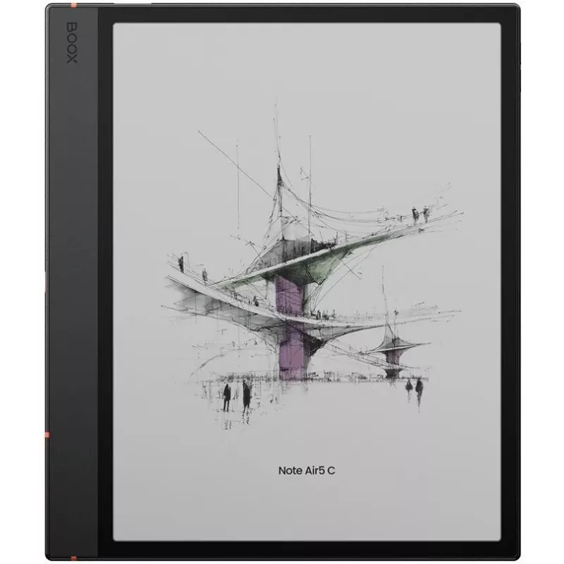 E-reader Onyx Note Air5 C 10,3