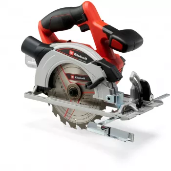 Einhell TE-CS 18/165-1 Li - Solo 16,5 cm čierna, červená, strieborná 4200 ot/min