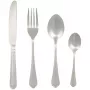 Sada príborov Salter BW12426EU7 24-dielna nerezová oceľ, vhodná do umývačky