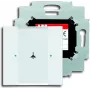 Busch Jaeger 6125/01-84 biely (6115-0-0182)