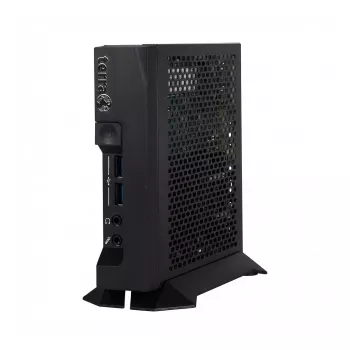 Wortmann TERRA PC-Mini 3550 bez ventilátora, Intel Processor N97, Windows 11 Pro