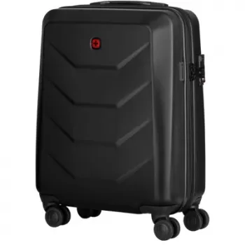 Wenger Prymo Carry-On čierna (612536)