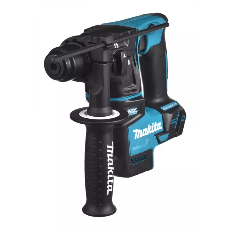 Makita DHR171Z vŕtacie kladivo SDS Plus