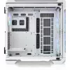 PC skriňa Thermaltake View 51 TG ARGB Snow Midi Tower biela