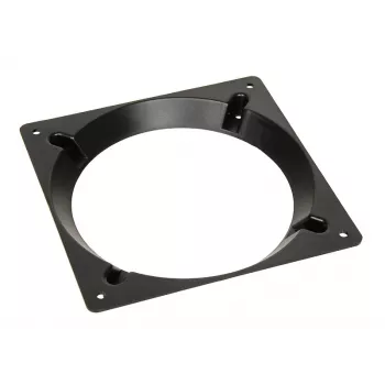 Montážna sada BitsPower BP-FA140120-BK pre 140-mm ventilátor, čierna