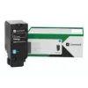 Toner Lexmark 71C20C0 3000 strán cyan